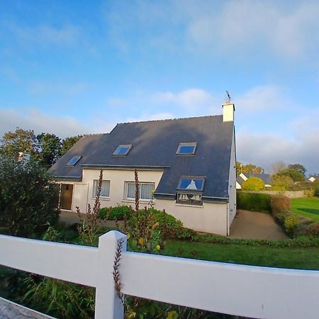 Maison Avec Jardin Clos La Roche Jaudy エクステリア 写真