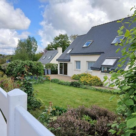 Maison Avec Jardin Clos La Roche Jaudy エクステリア 写真