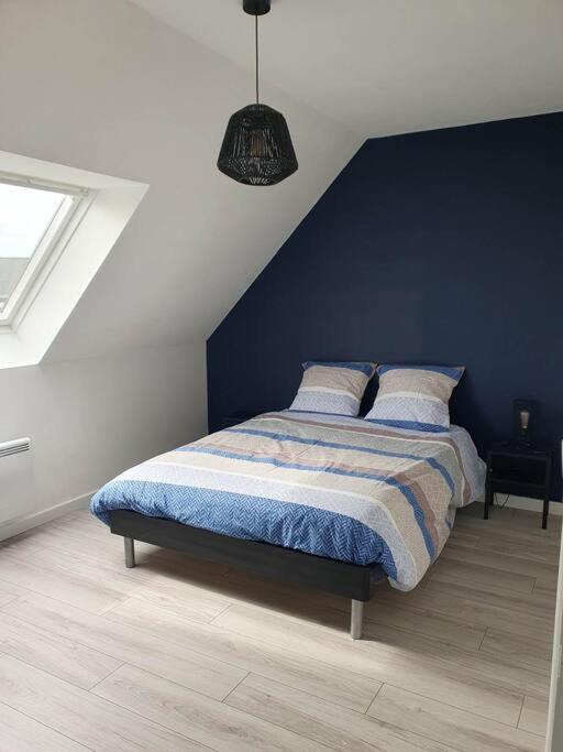 Maison Avec Jardin Clos La Roche Jaudy エクステリア 写真